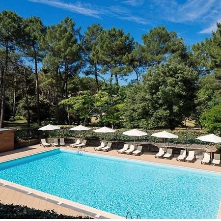 Maison Lacanau Ocean Extérieur photo