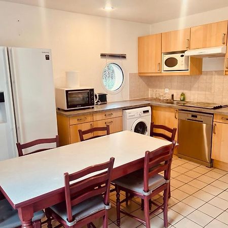 Maison Lacanau Ocean Extérieur photo